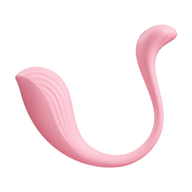 SVAKOM Phoenix Neo Interactive APP Controlled Bullet Vibrator