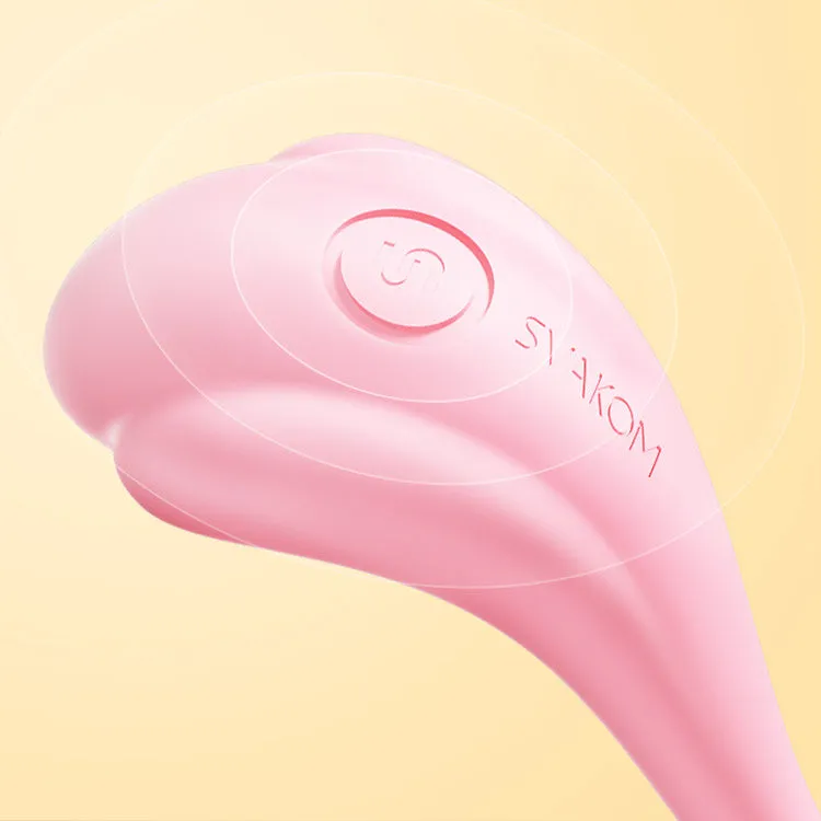 SVAKOM Phoenix Neo Interactive APP Controlled Bullet Vibrator