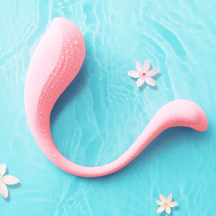 SVAKOM Phoenix Neo Interactive APP Controlled Bullet Vibrator