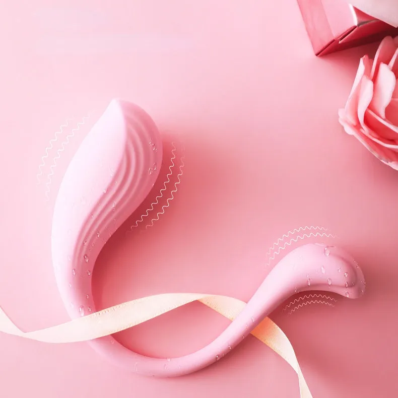 SVAKOM Phoenix Neo Interactive APP Controlled Bullet Vibrator