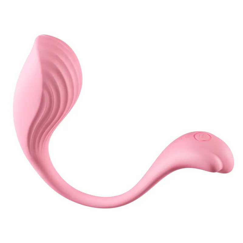SVAKOM Phoenix Neo Interactive APP Controlled Bullet Vibrator