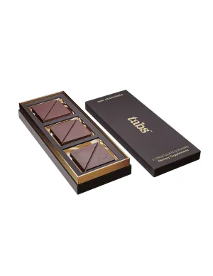 Tabs Aphrodisiac Dark Sex Chocolate
