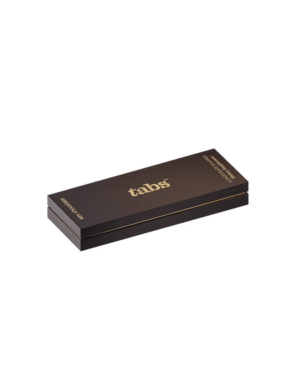 Tabs Aphrodisiac Dark Sex Chocolate