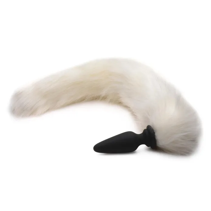 TAILZ Set of 3 Interchangeable Tails with Butt Plug