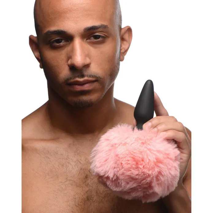 TAILZ Set of 3 Interchangeable Tails with Butt Plug