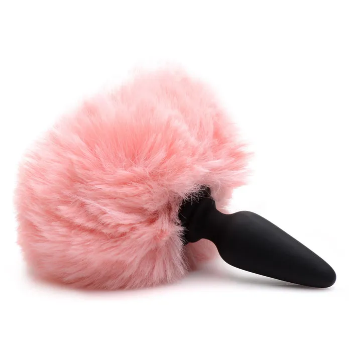 TAILZ Set of 3 Interchangeable Tails with Butt Plug