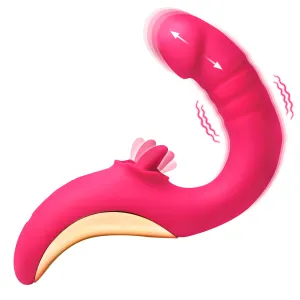 Tease And Please Vibrator