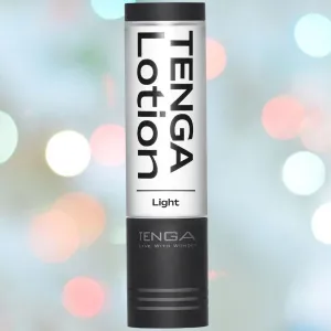TENGA Hole Lotion Light Lubricant