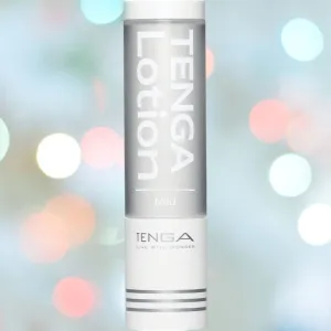 TENGA Hole Lotion Mild Lubricant