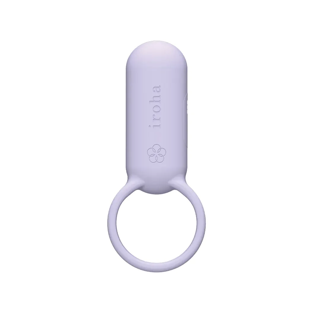 Tenga Iroha SVR Very Vibrating Ring