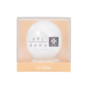 Tenga Iroha Ukidama Take