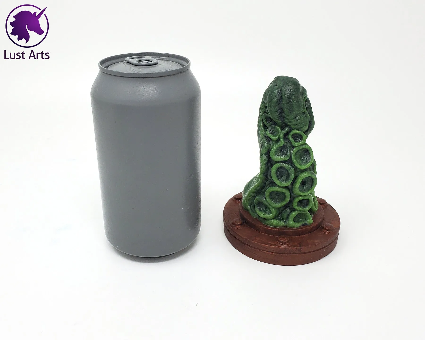 Tentacle / Teaser / Medium (#TENT0001)