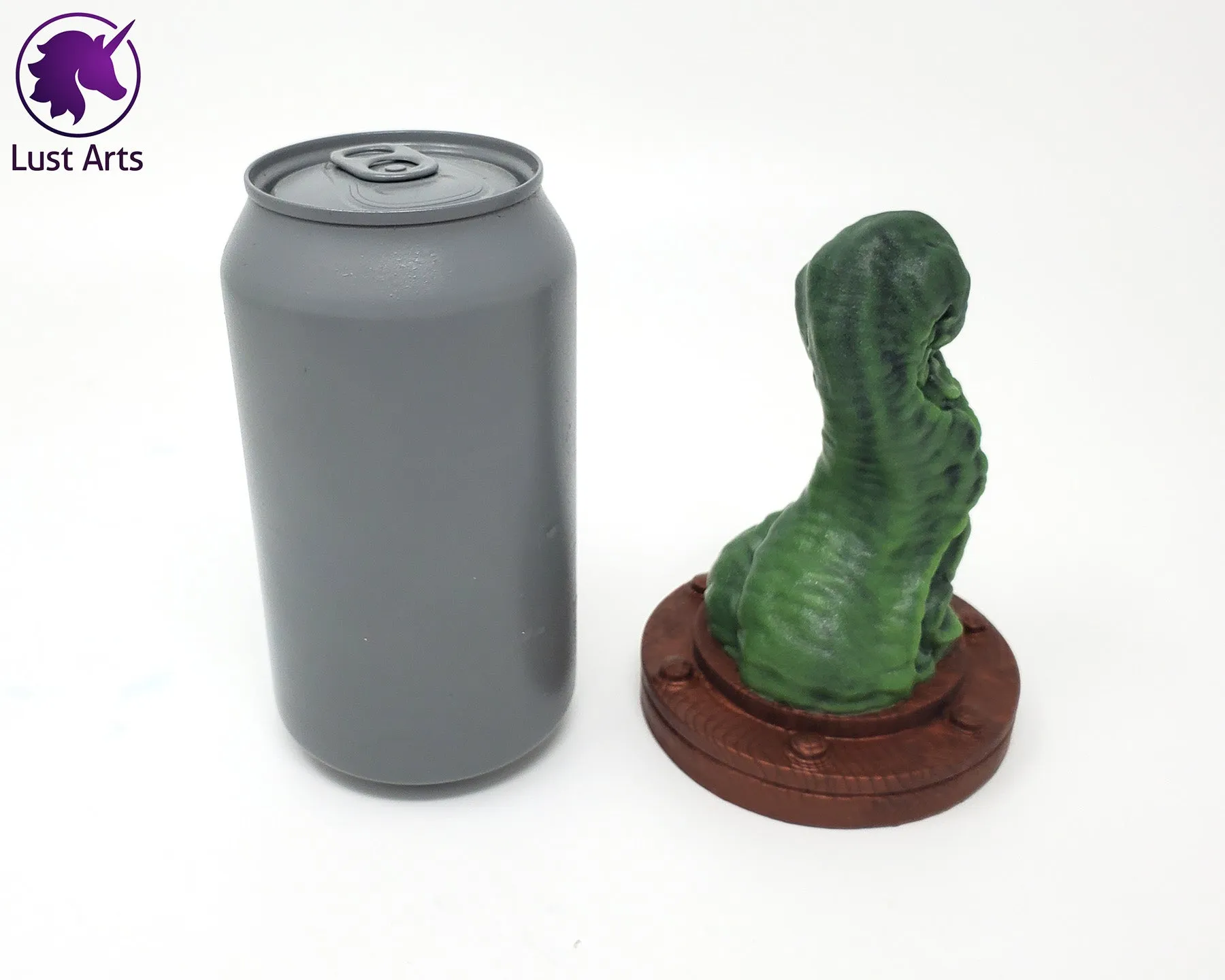 Tentacle / Teaser / Medium (#TENT0001)