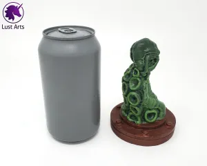 Tentacle / Teaser / Medium (#TENT0001)