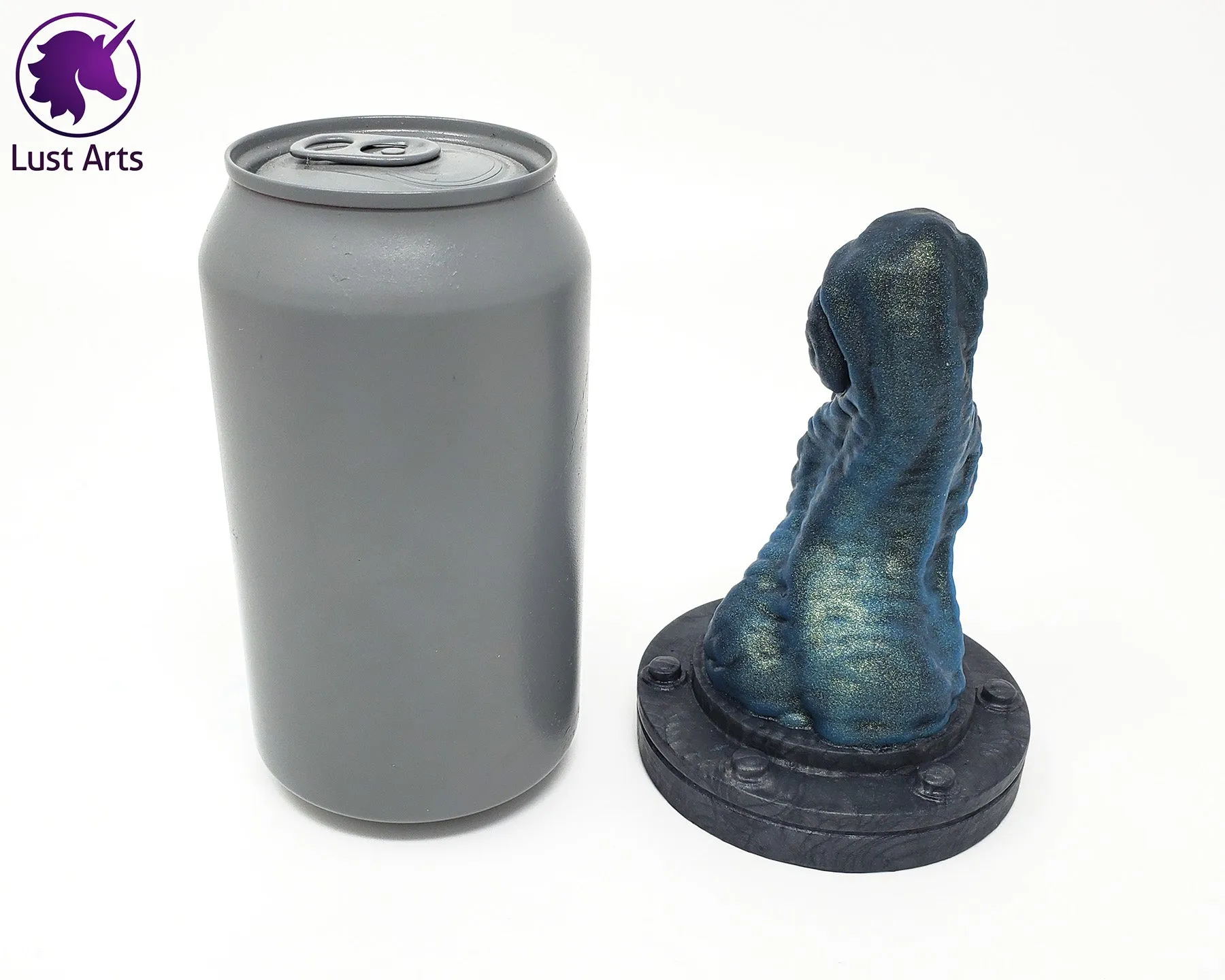 Tentacle / Teaser / Medium (#TENT0006)