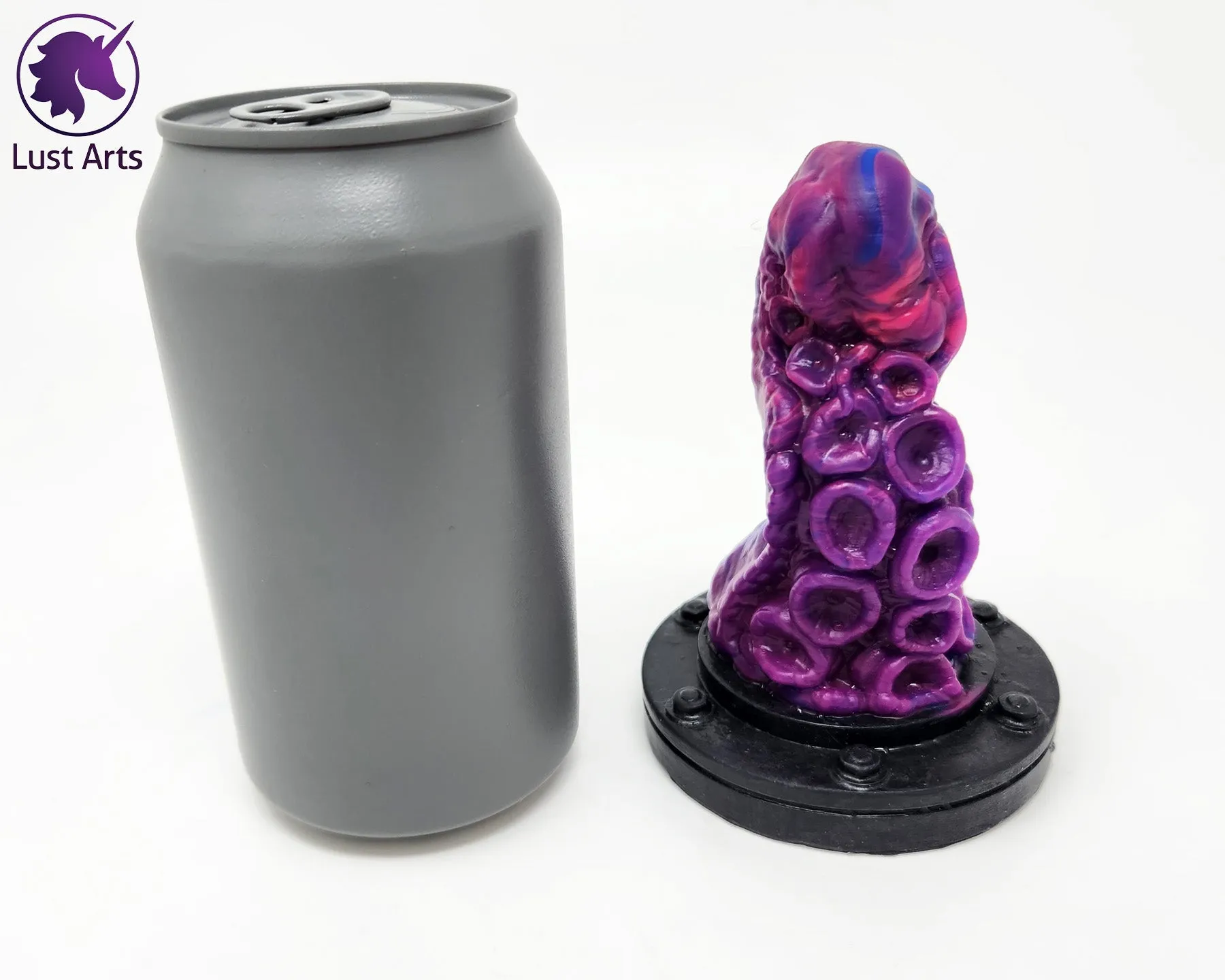 Tentacle / Teaser / Medium (#TENT0014)