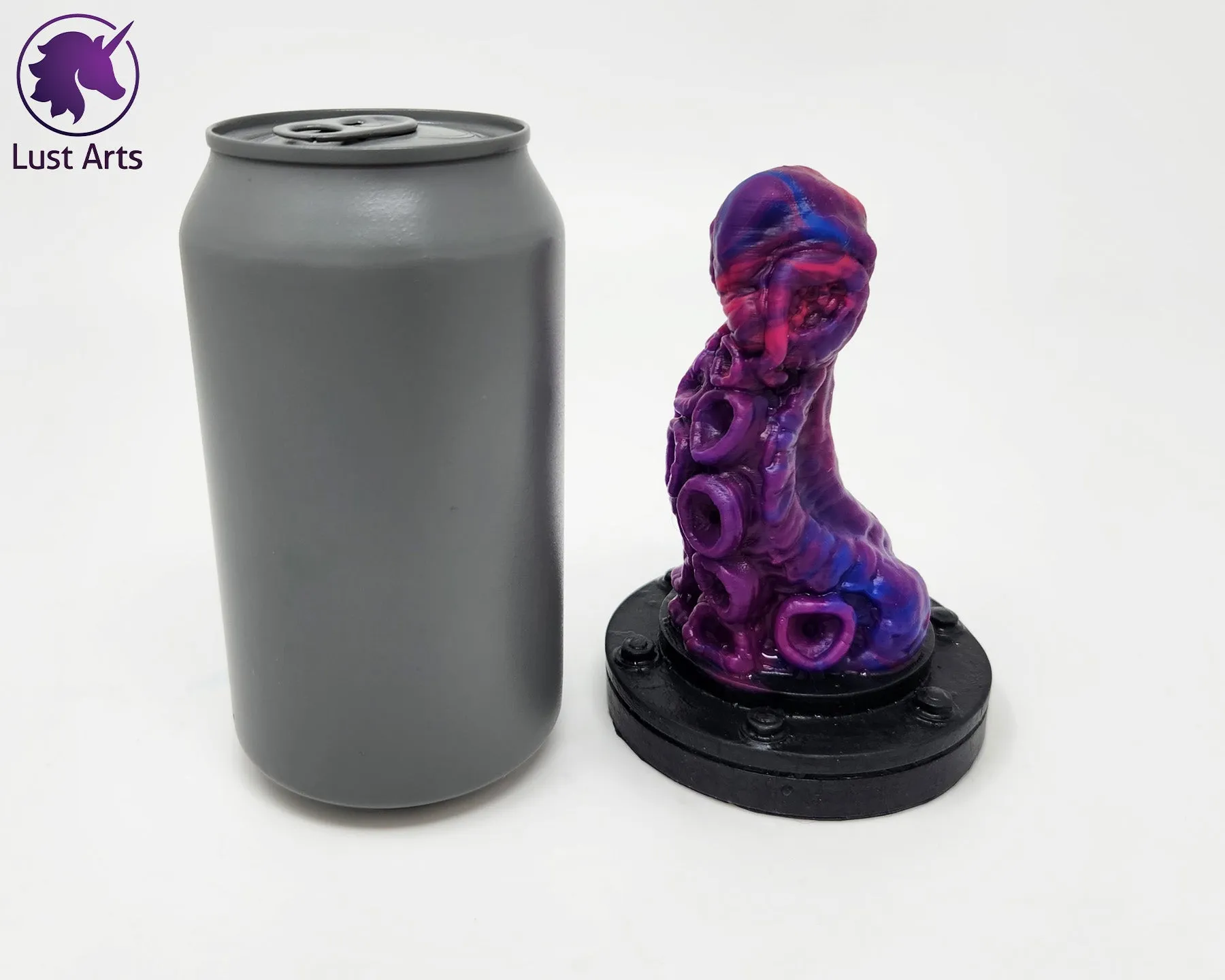 Tentacle / Teaser / Medium (#TENT0014)
