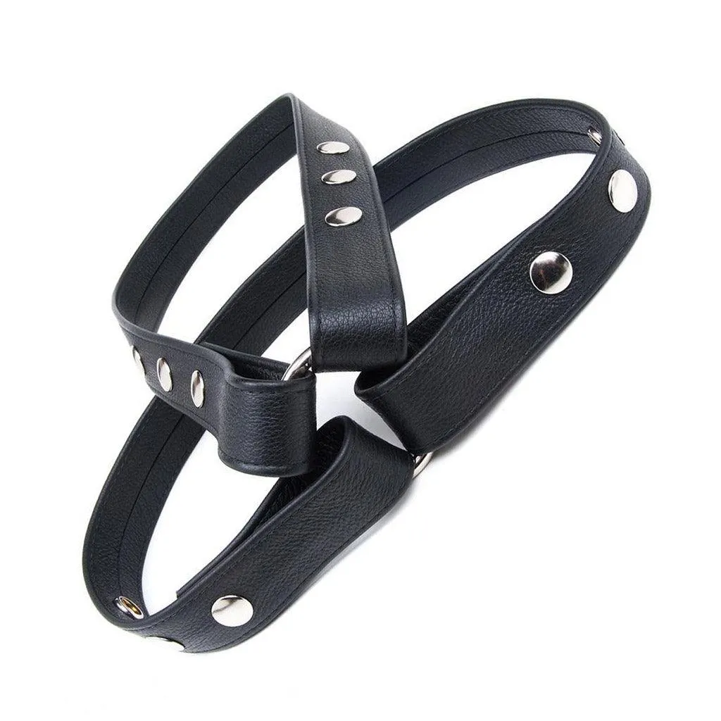 The Contender Harness