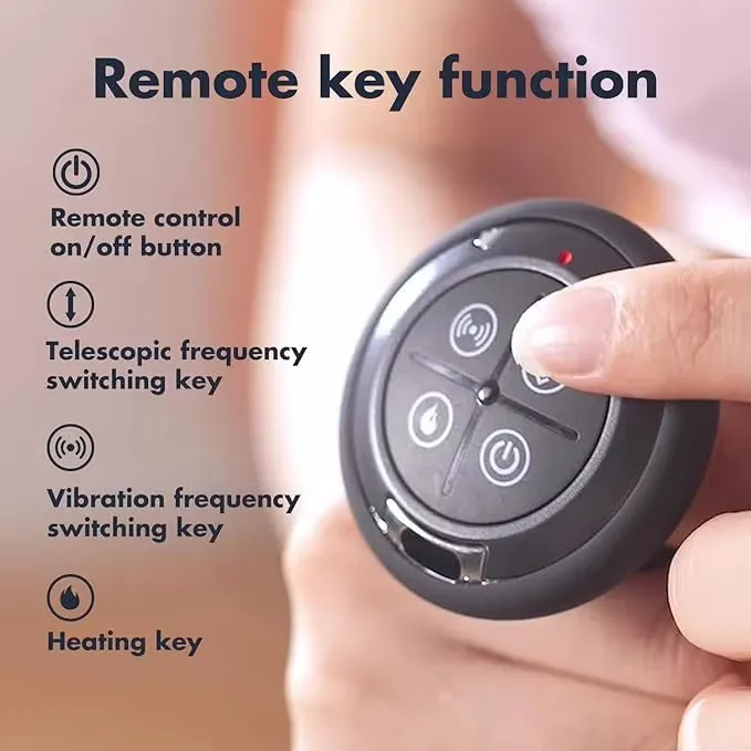Thrusting Dildo Bike Sex Machine - Remote Control Saddle Vibrator for Women Wild Pleasure