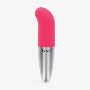ToyJoy Funky Viberette G-Spot | Pink