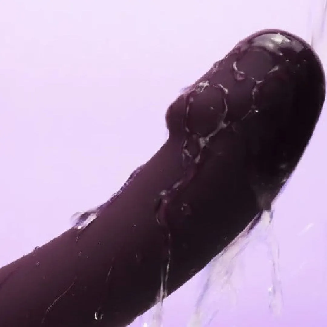 Tracy's Dog Double-E G-Spot and Clit Vibrator