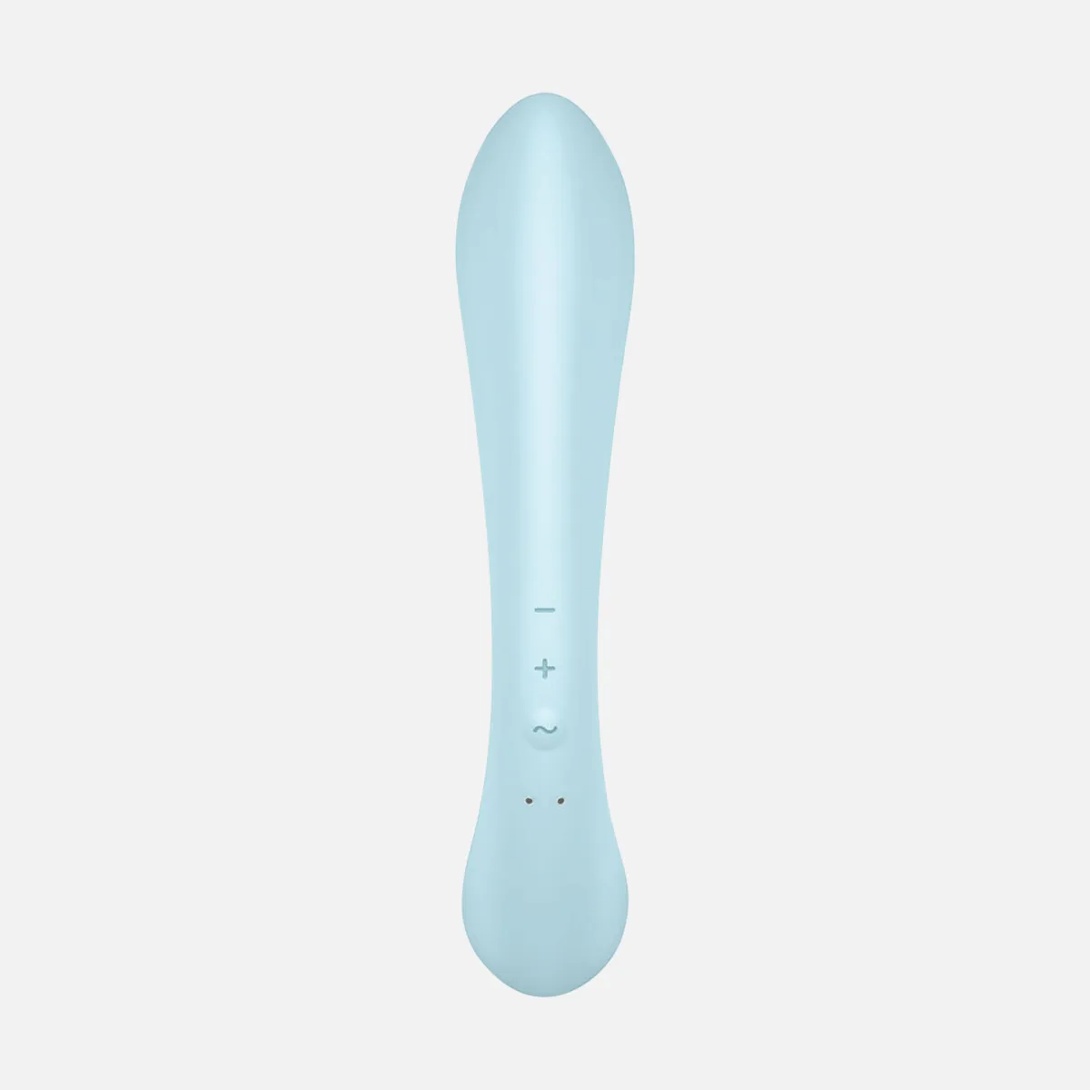 Triple Oh Rabbit Vibrator - Light Blue$30.09