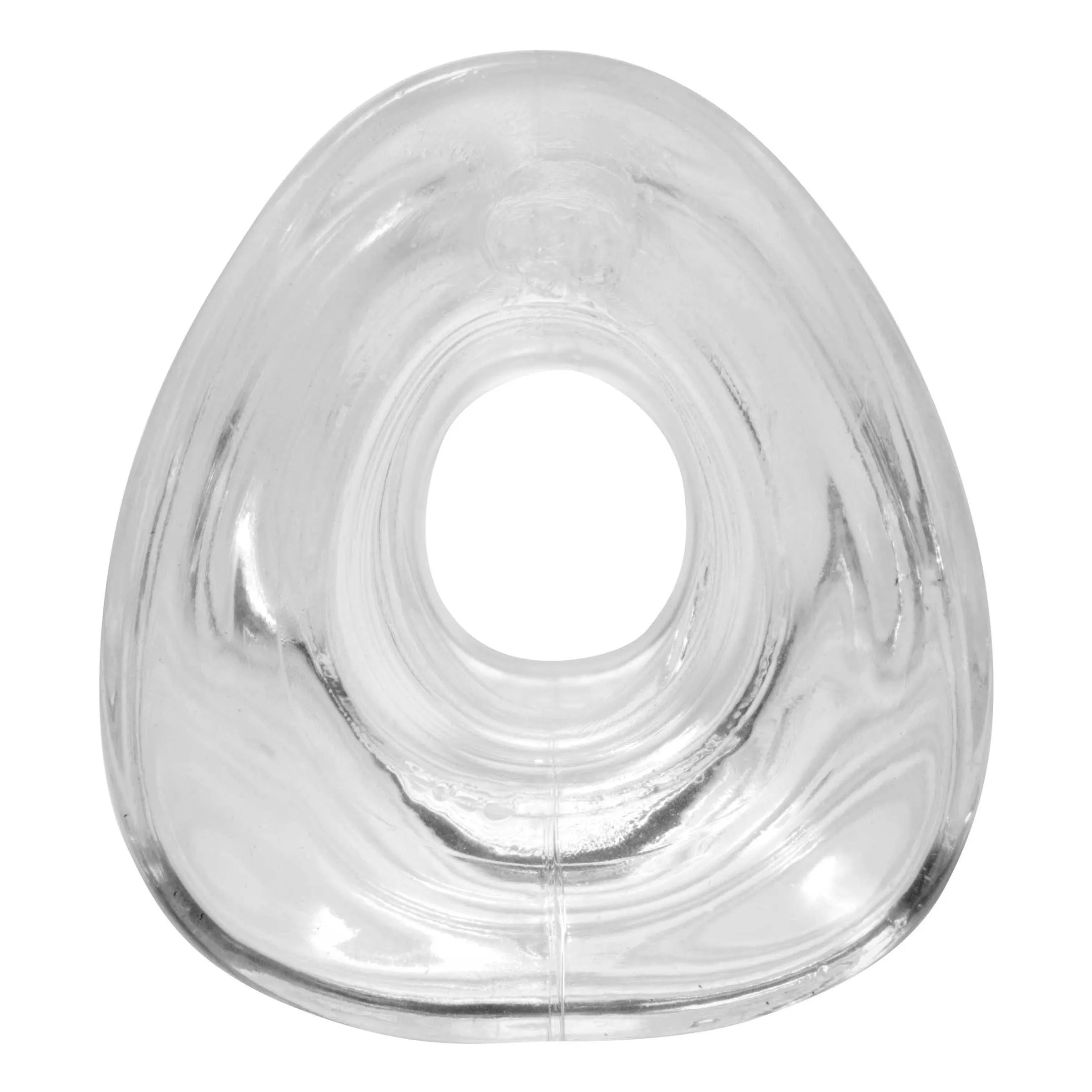 Ultimate Inner Access System with Hollow Plug and Body Harness