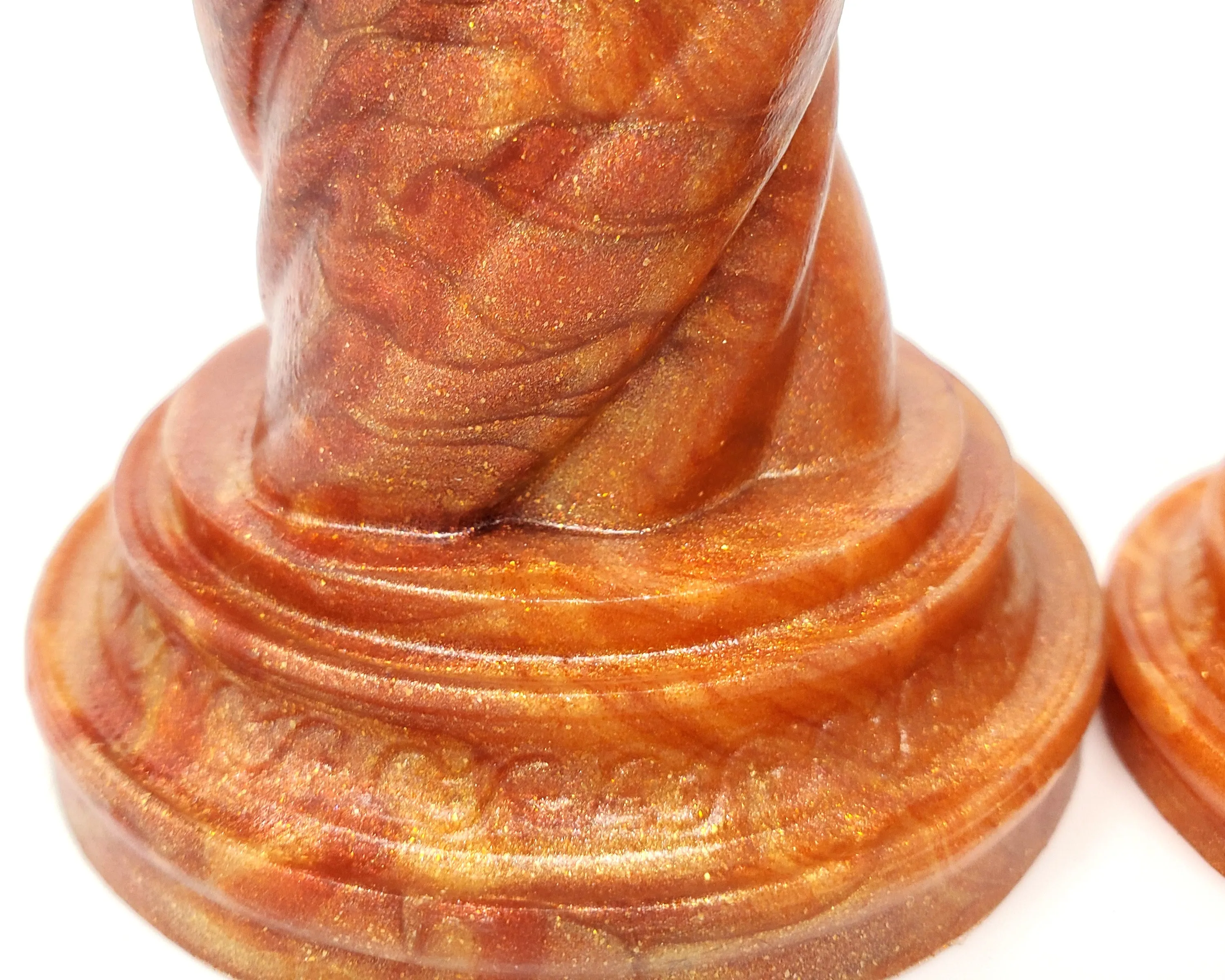 Unicorn Horn (Autumn Leaves Collection Sale)