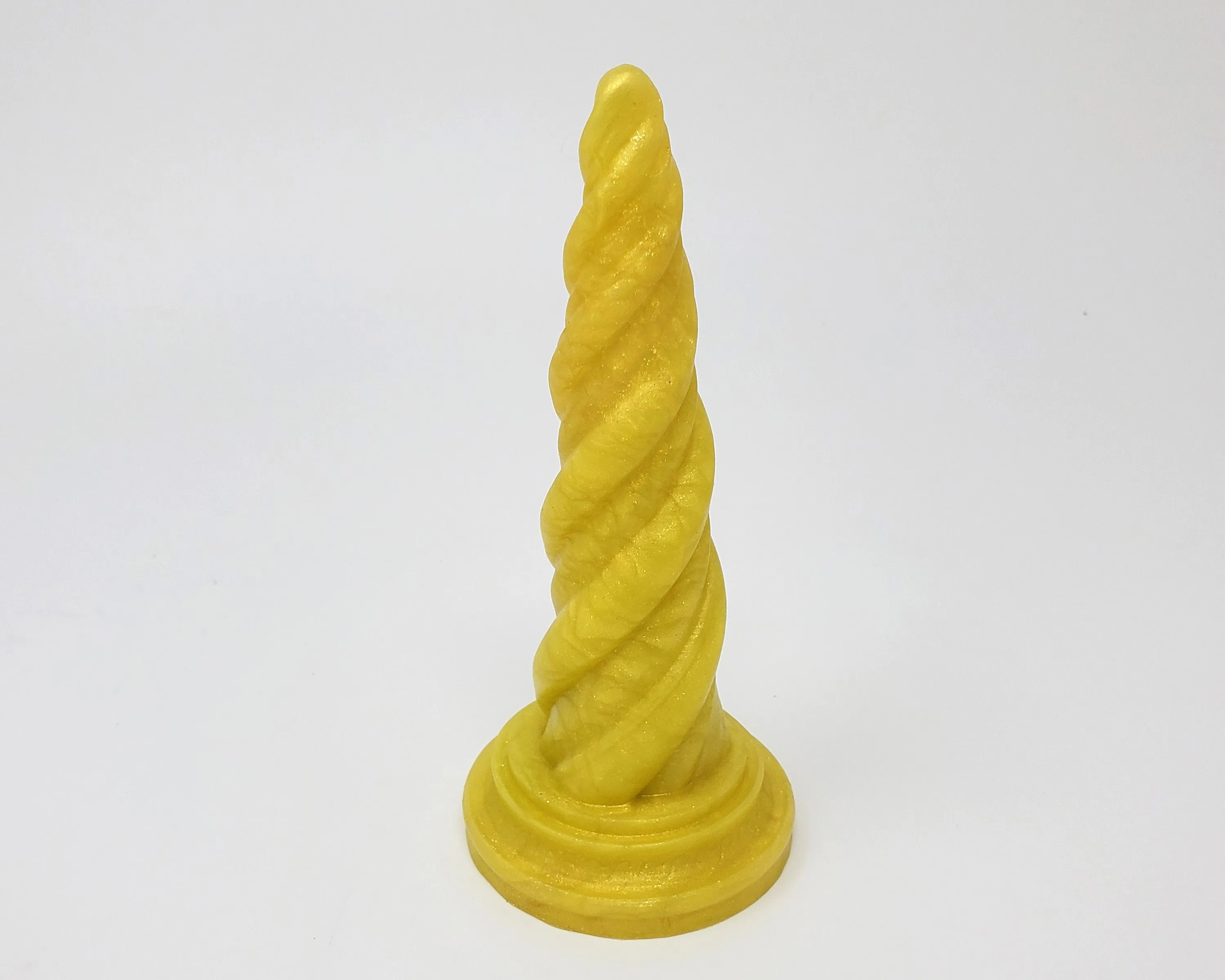 Unicorn Horn (Autumn Leaves Collection Sale)