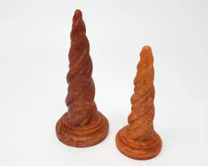 Unicorn Horn (Autumn Leaves Collection Sale)