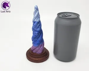 Unicorn Horn / Pleaser / Medium-Firm (#UH0152)