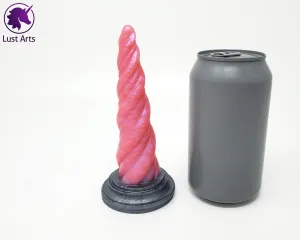 Unicorn Horn / Pleaser / Medium (#UH0154)