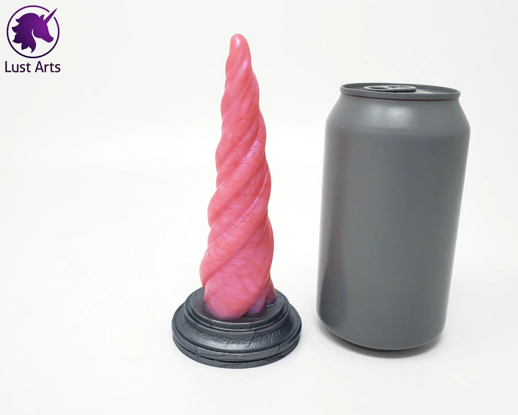 Unicorn Horn / Pleaser / Medium (#UH0154)
