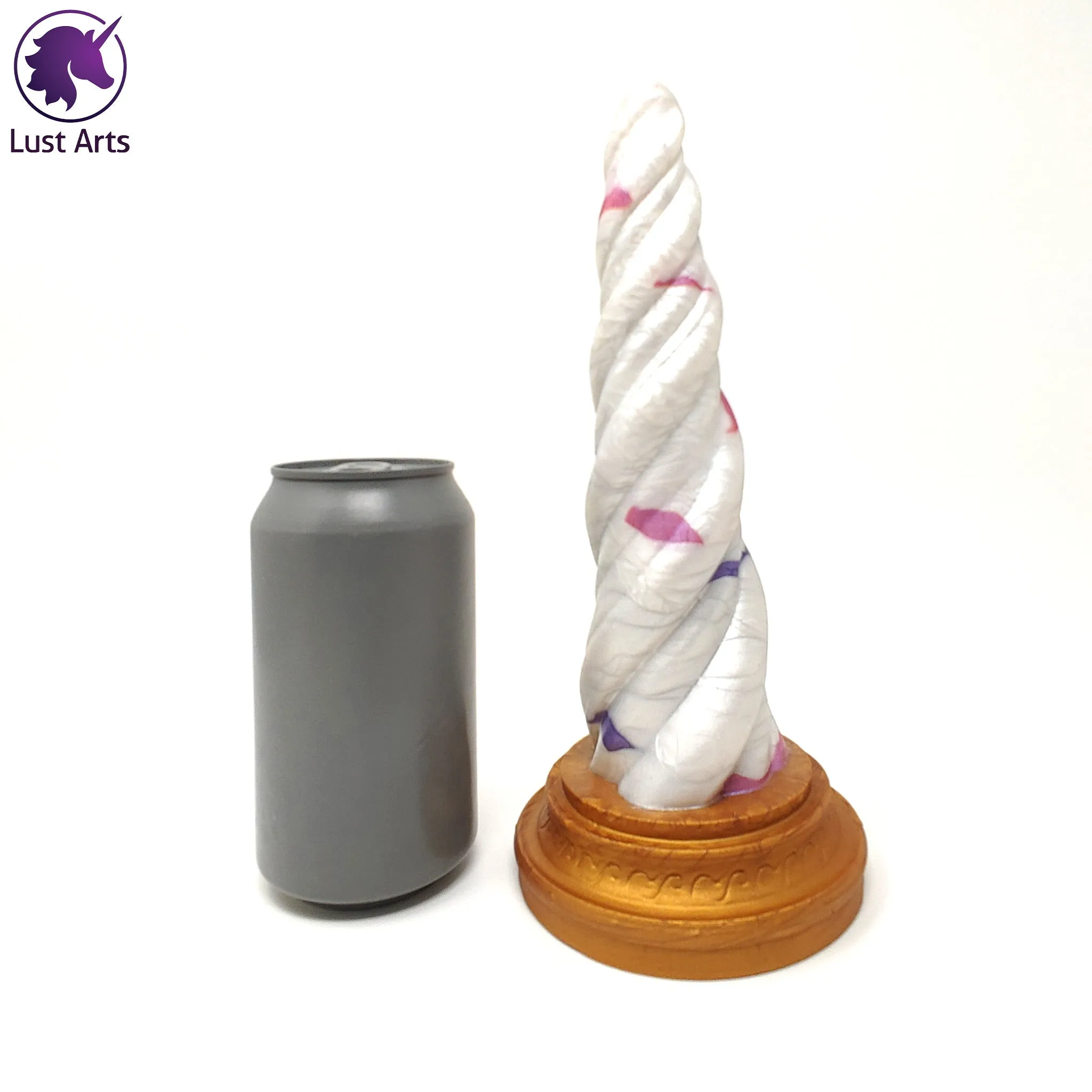 Unicorn Horn / Screamer / Medium (#UH0178)