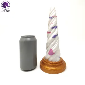 Unicorn Horn / Screamer / Medium (#UH0178)