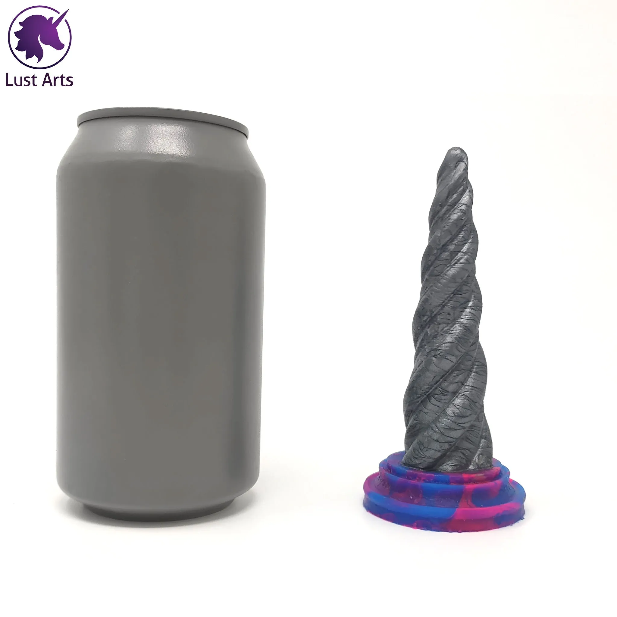 Unicorn Horn / Teaser / Medium (#UH0168)