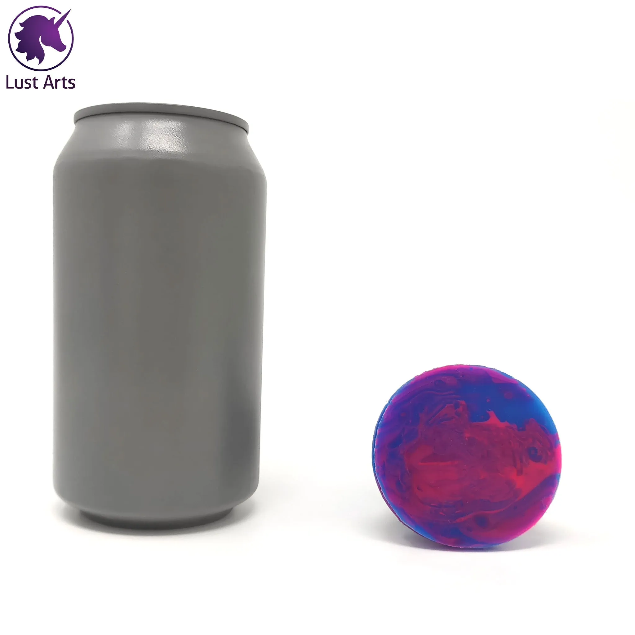 Unicorn Horn / Teaser / Medium (#UH0168)