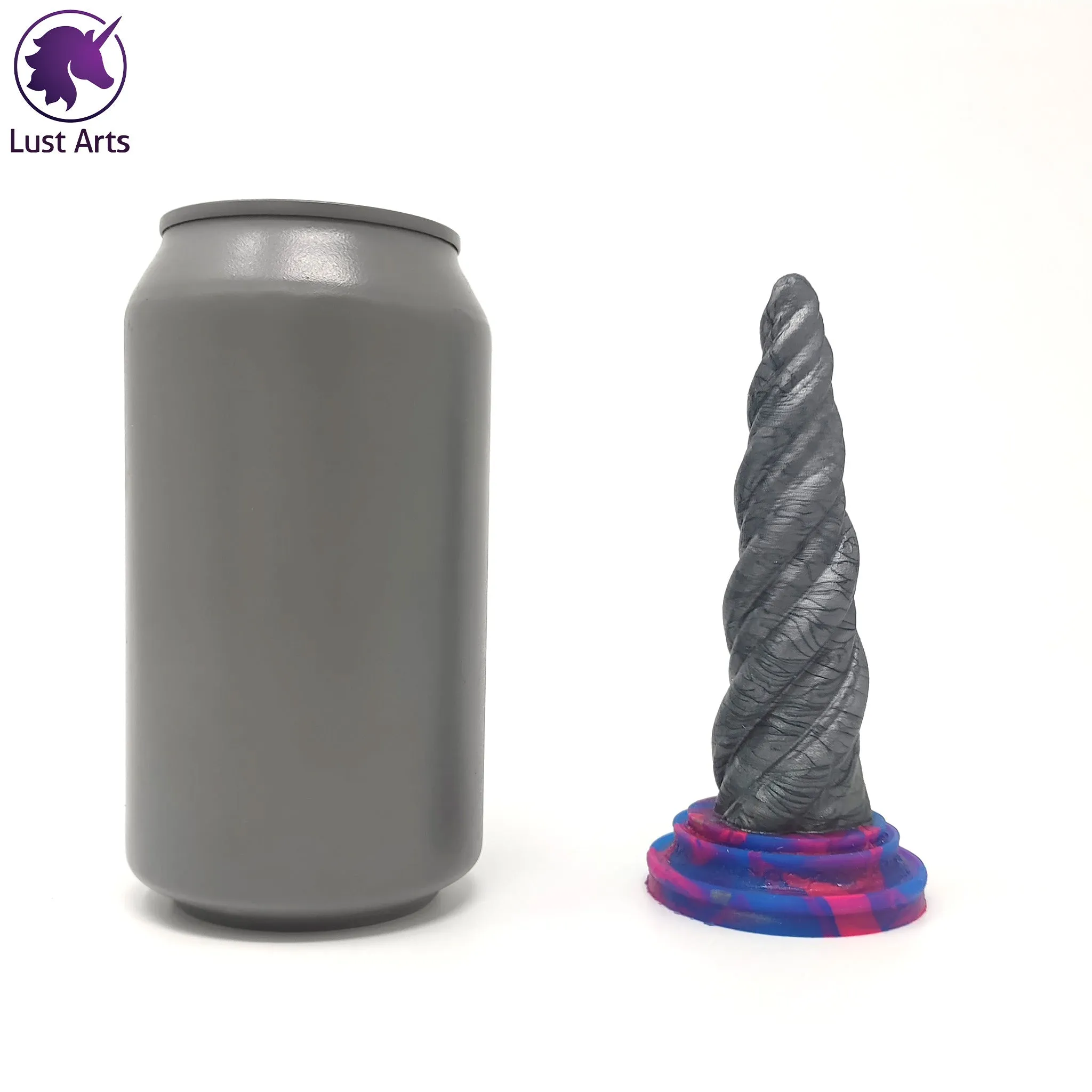 Unicorn Horn / Teaser / Medium (#UH0168)