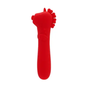 Unihorn Vibrating Bullet Cupids Beau by Creative Concepts