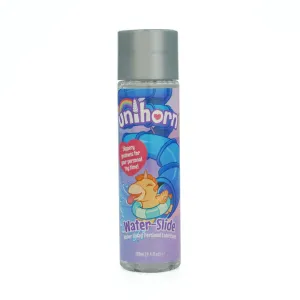 Unihorn Water Based Lubricant by Creative Concepts