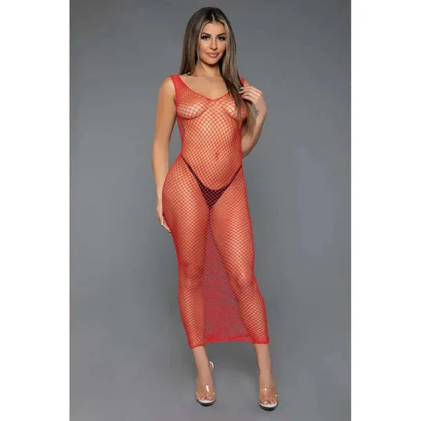 Unleash Me Dress by Be Wicked