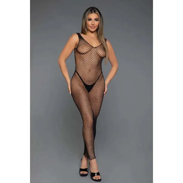 Unleash Me Dress by Be Wicked