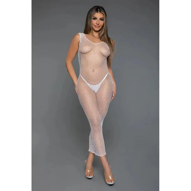 Unleash Me Dress by Be Wicked
