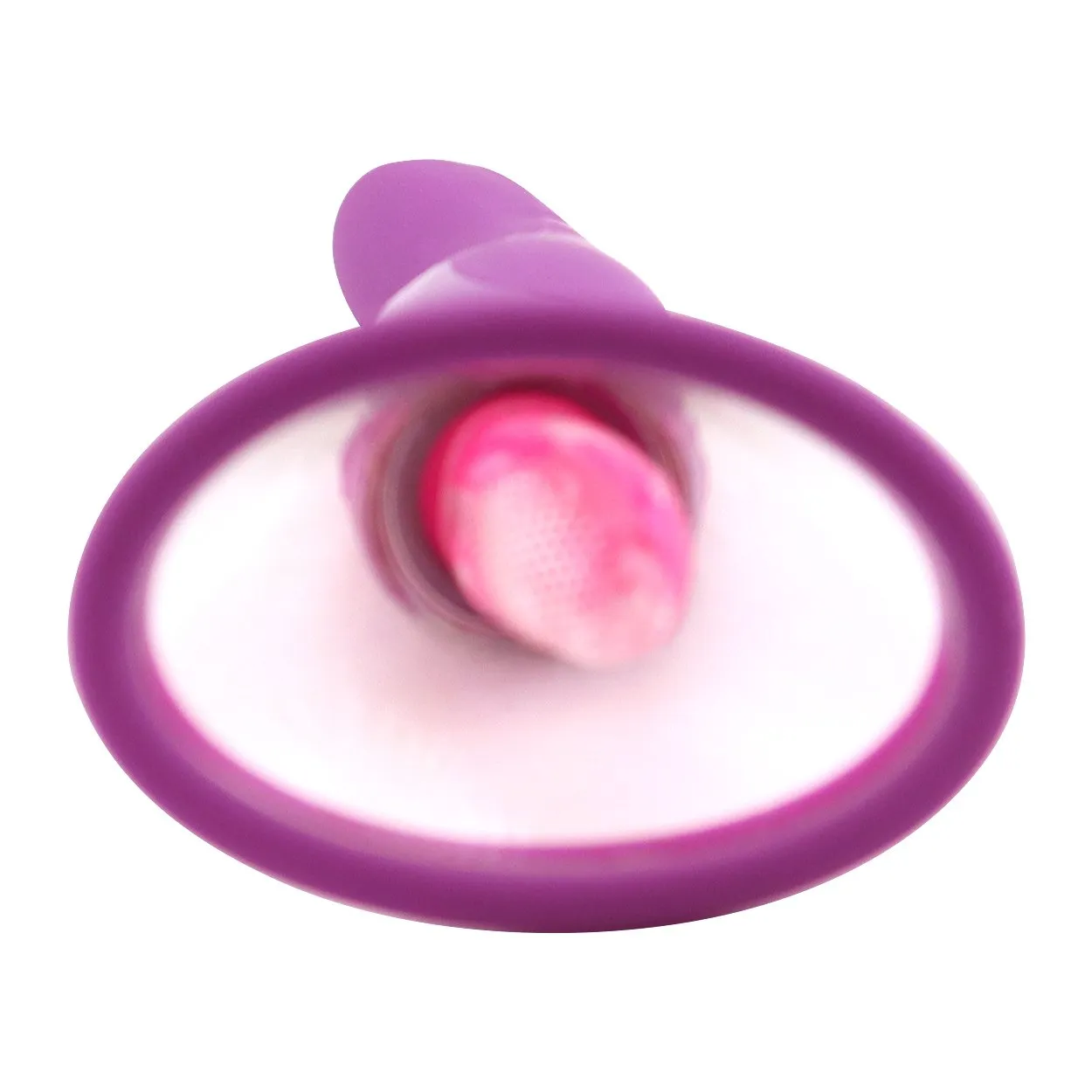 Unparalleled Pleasure Machine - Clit Sucker and Vibrator