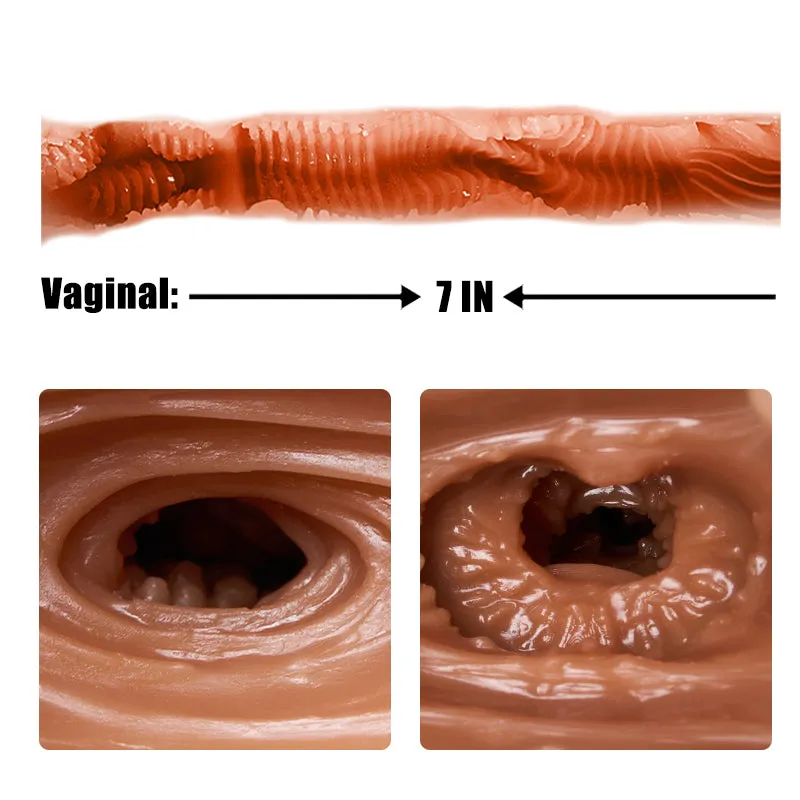 Vale:Futanari Hentai Sex Doll Torso Masturbator Big Penis
