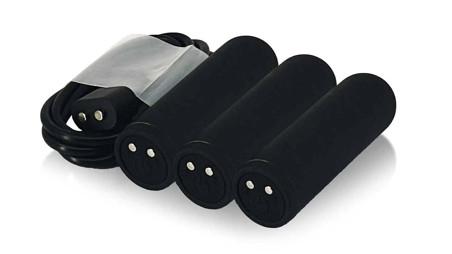 Vibro: Bullet Replacement