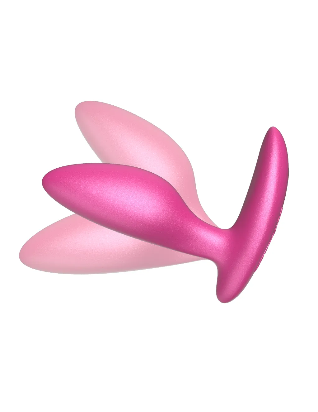 We-Vibe Ditto  Bluetooth Anal Plug