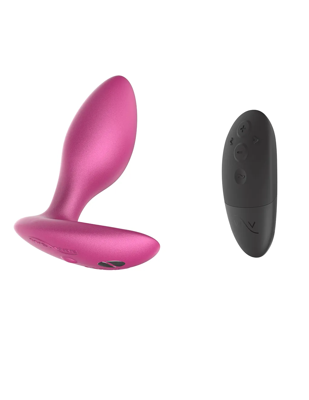 We-Vibe Ditto  Bluetooth Anal Plug