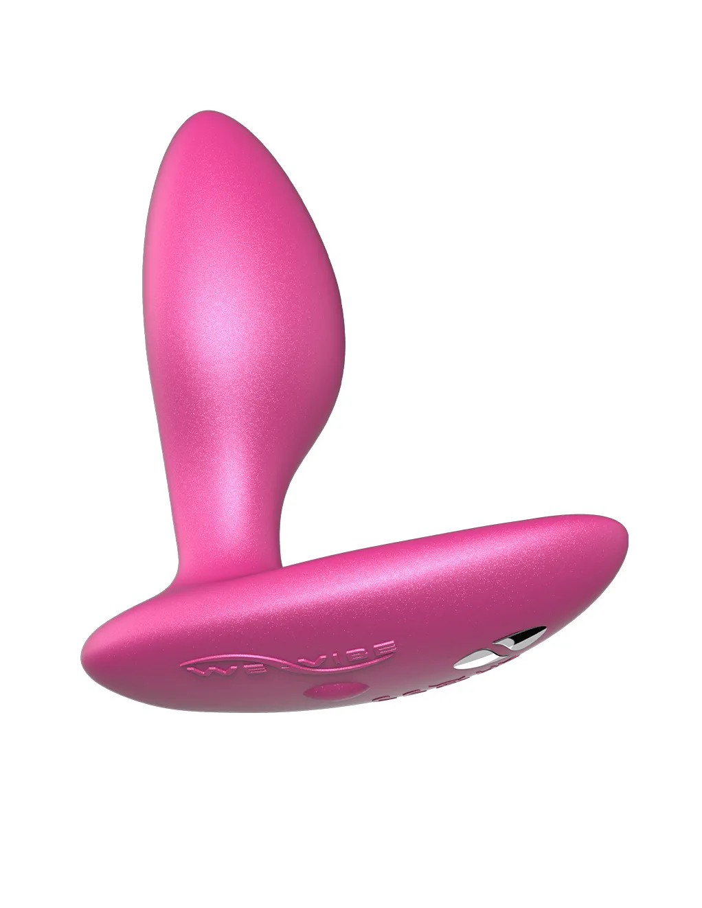 We-Vibe Ditto  Bluetooth Anal Plug