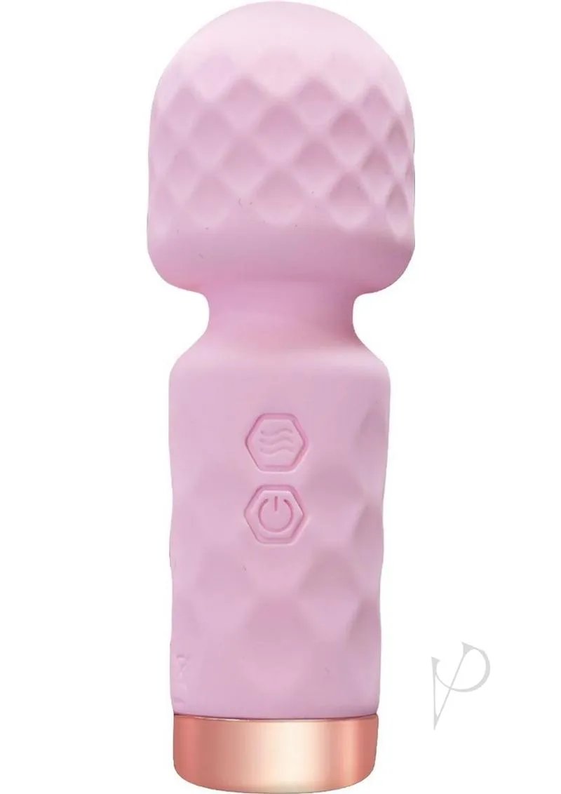 Wet Dreams Lil Wanderer Pink